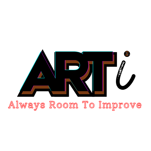 ARTi logo